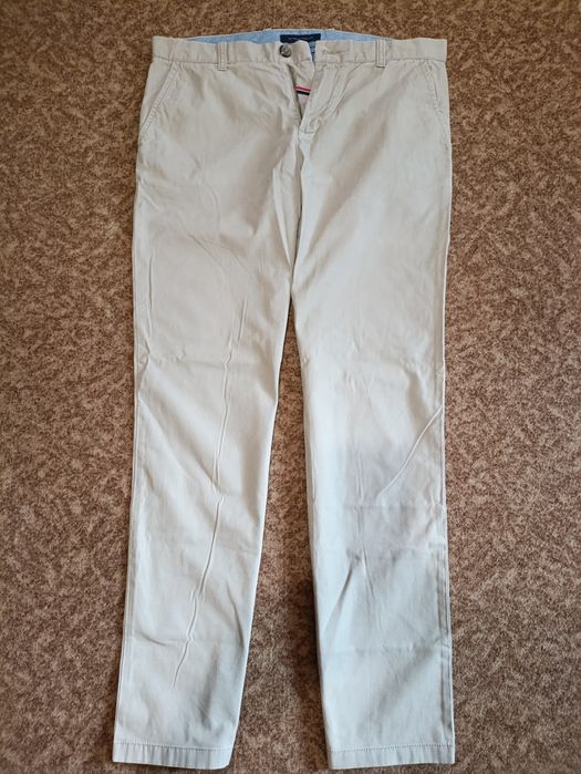 Чоловічі стильні штани