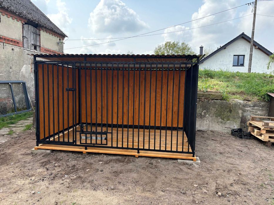 Koje 3x2 Bardzo Mocny