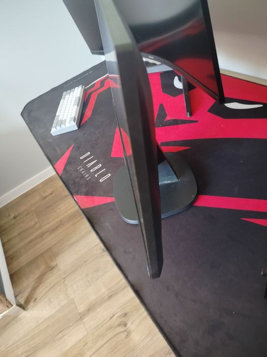 Monitor Philips 27.8 cala