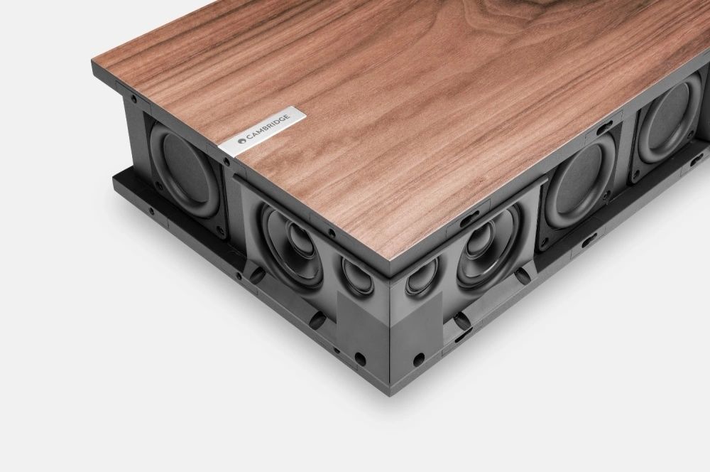 Cambridge audio Evo One Аудіо система HI-FI