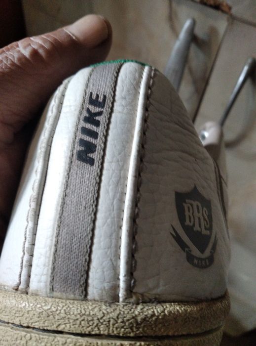 Оригинал красовки Nike