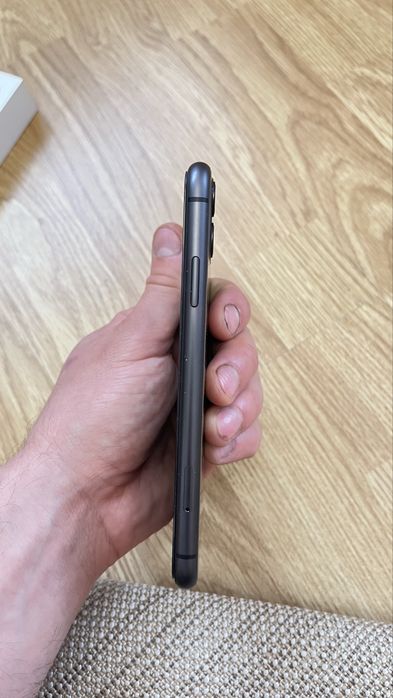 Iphone 11/128 ідеальний стан
