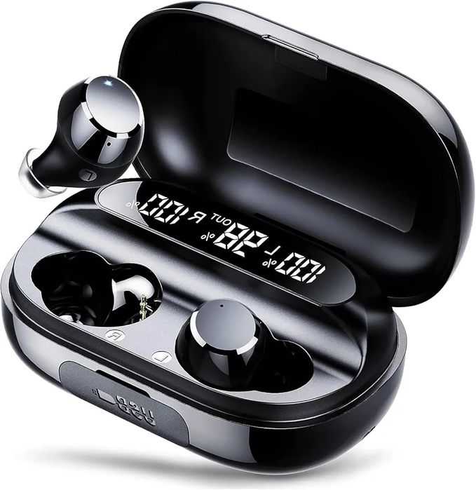 Słuchawki douszne S20-TWS stereo headset