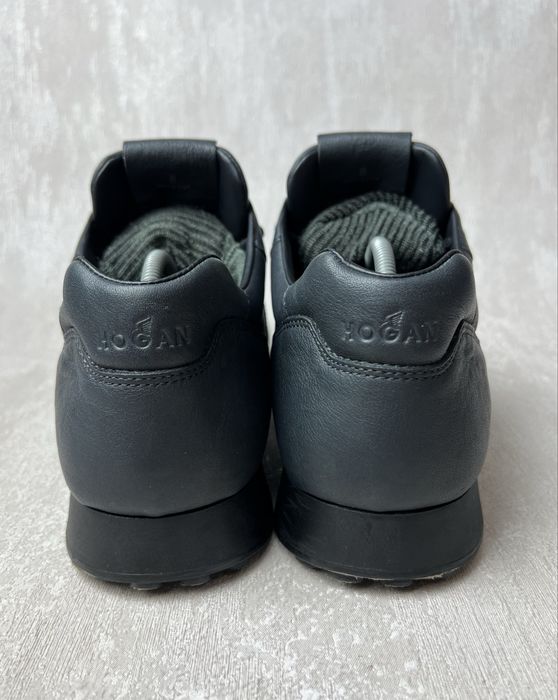 Кросівки Hogan H429 Sneaker H Nastro Q70