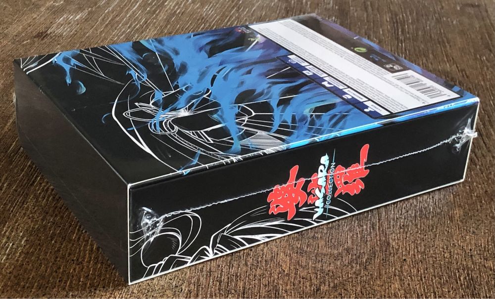 NOWA Limitowana gra Vasara Collection Edycja Kolekcjonerska PS4 folia!