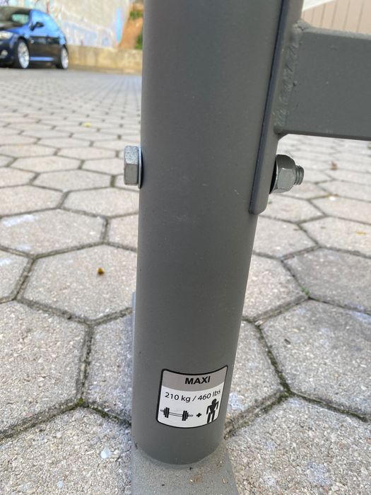 Banco multifunções