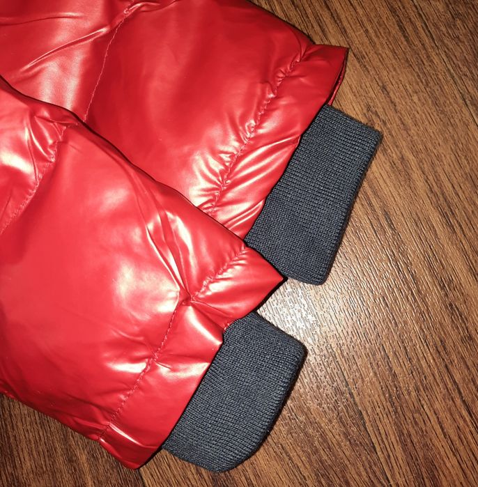 Демісезонна куртка дитяча