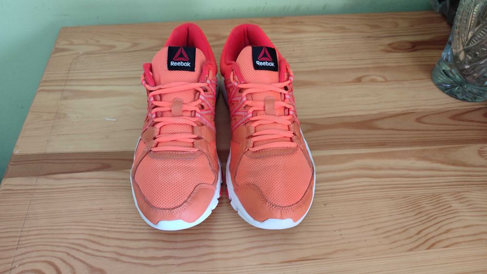 Кроссовки Reebok Yourflex Train 39,5р. стелька 25,5 см.