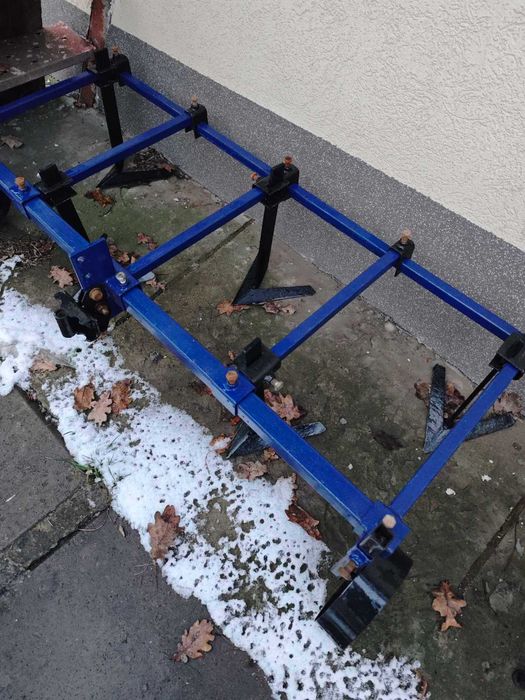 Мото трактор б/у