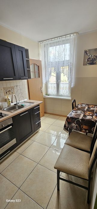 Wynajmę mieszkanie 2 pokojowe