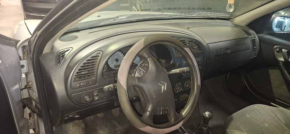Citroen xsara fase 2 2001 1.9d para pecas
Ref:wjy