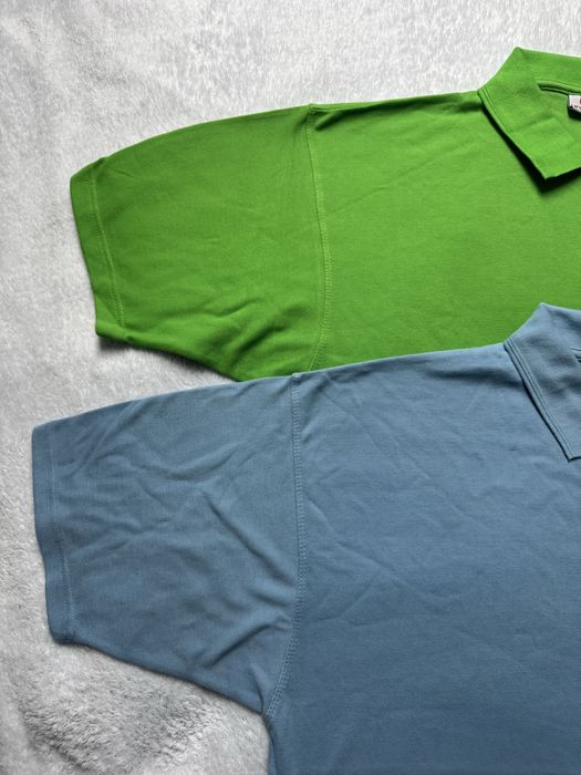 Koszulka meska polo 2 sztuki 2XL  XXL nowe