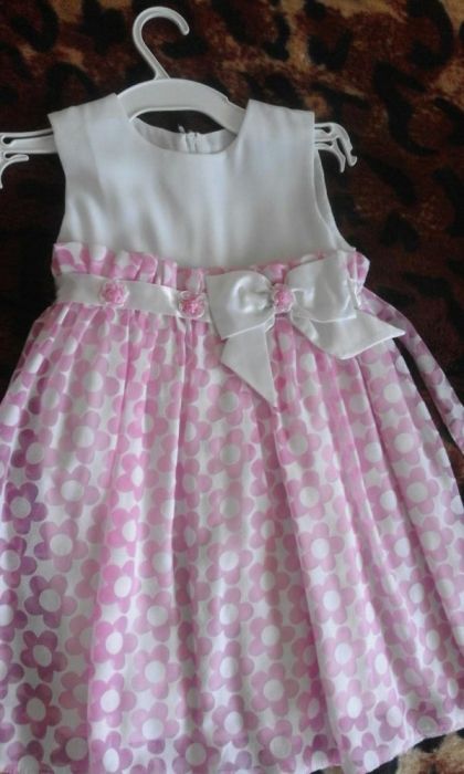 Sukienka r.98/104
