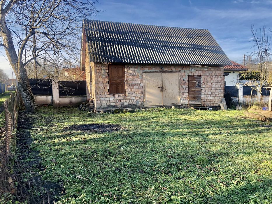 Продається земельна ділянка