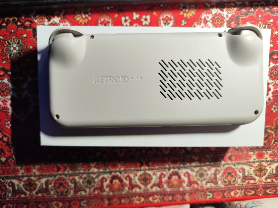 retroid pocket 4 pro