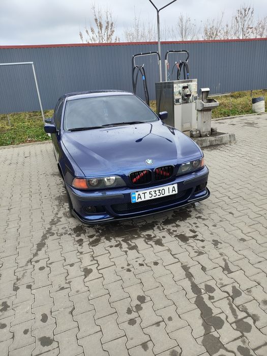 Продам -  BMW e39