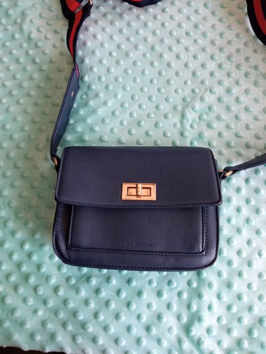 Torebka Diverse kopertówka