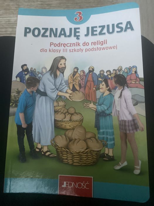 Podrecznik do Religii