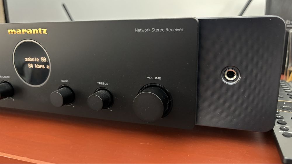 Marantz Stereo 70s + gratis przewody głośnikowe - super stan