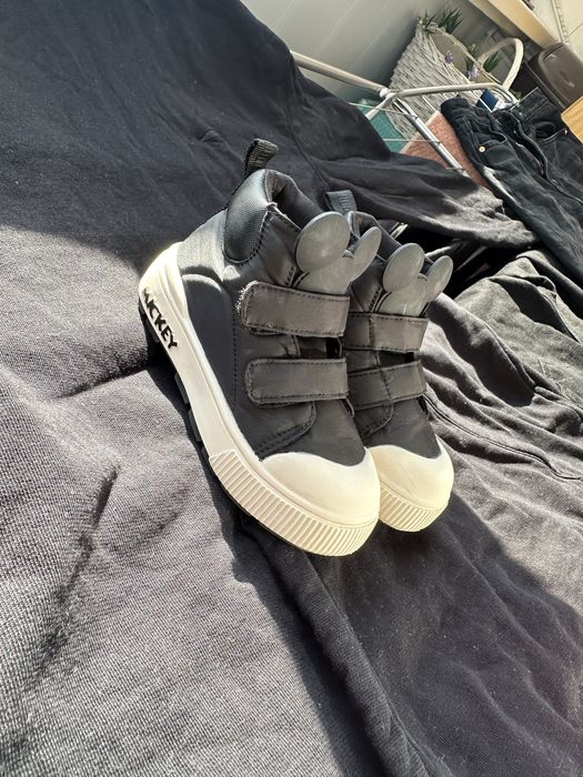 Хайтопи Zara 23 р