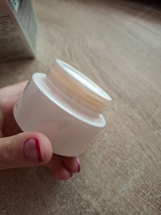 Krem odmładzający z kolagenem 50g Magec