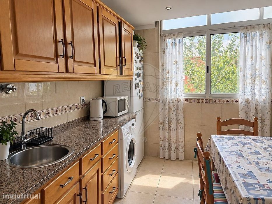 Apartamento T2 para venda