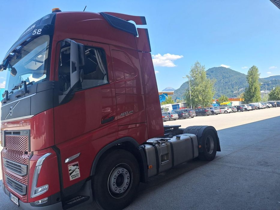 Volvo