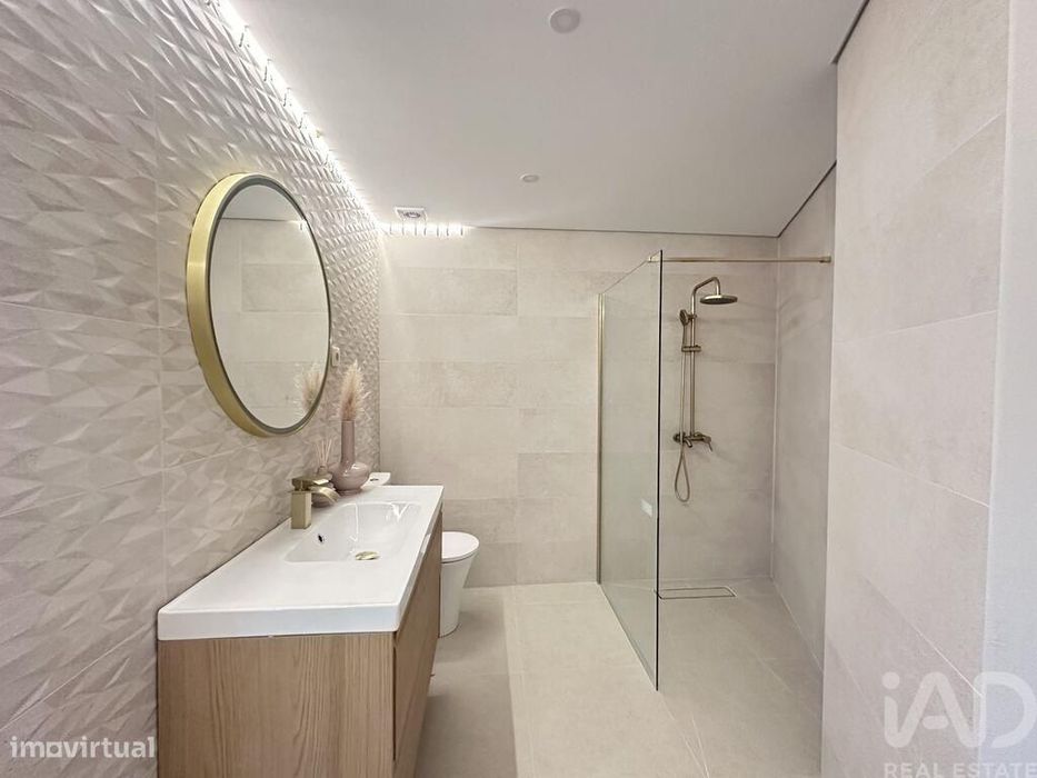 Apartamento T3 em Guarda de 91,1 m2