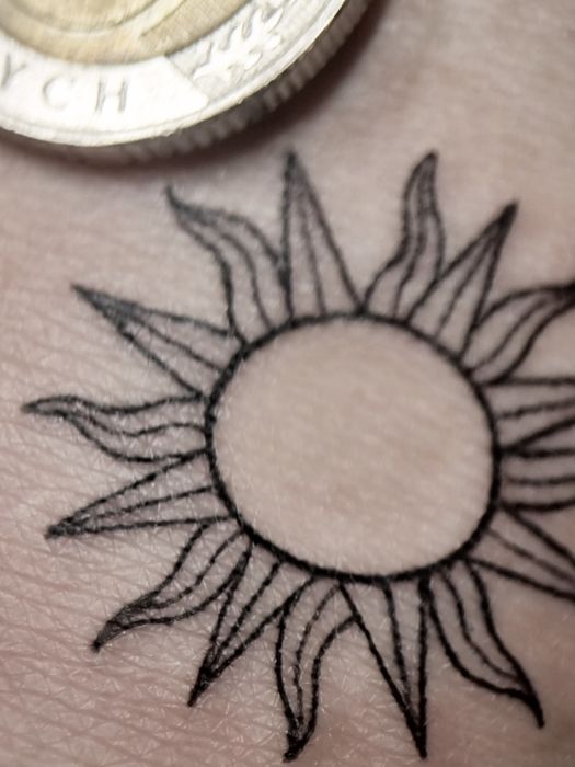 Tatuaż od 200 zł – wolne terminy, szybka realizacja.