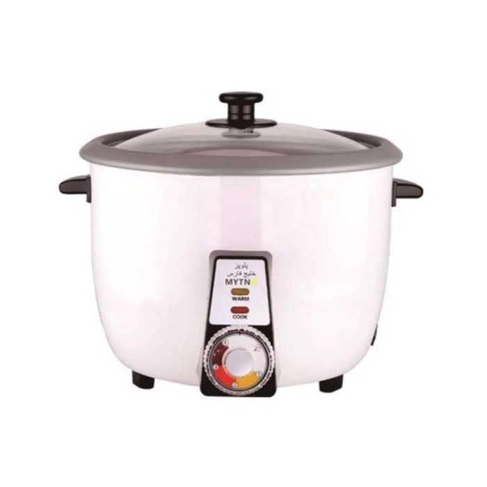 MyTNN Ricecooker 1.2L