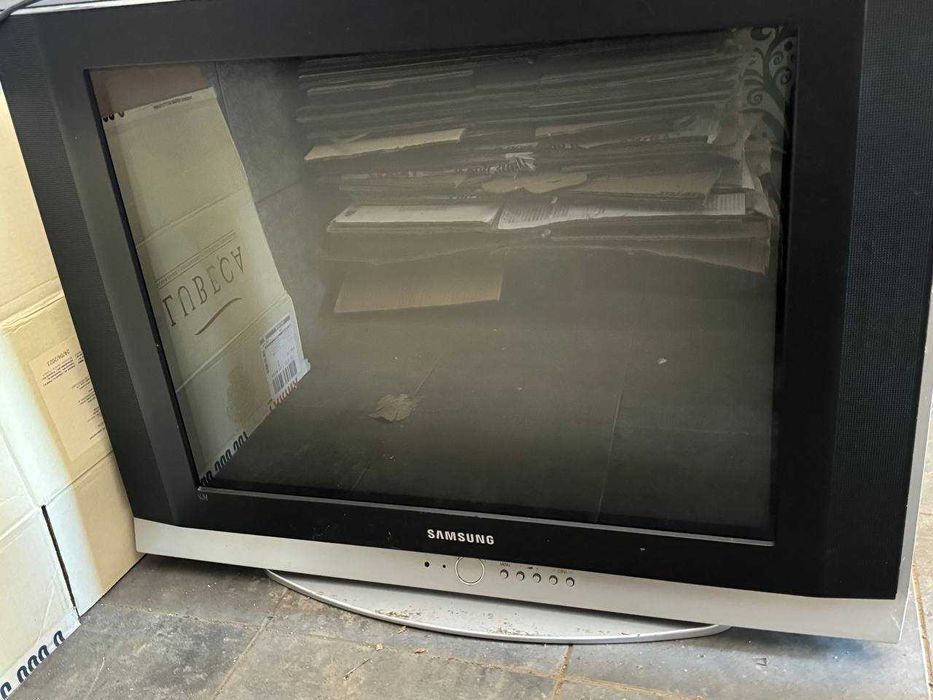 Телевізор Самсунг