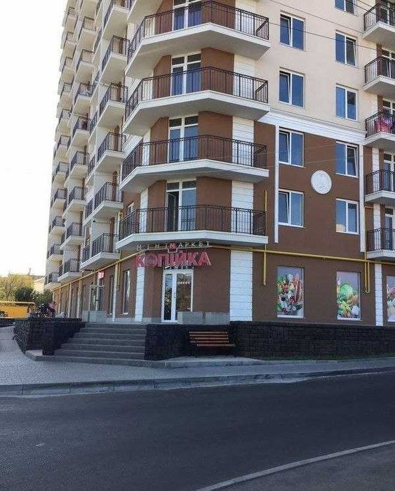 Оренда квартири Одеса Таїрова Золотий Берег, подобово/довгостроково