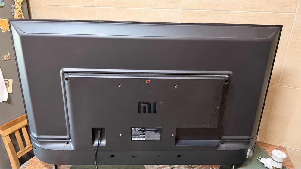 Vendo tv Xiaomi Android