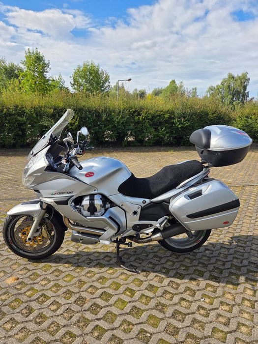 Moto Guzzi