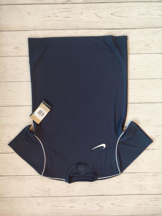 Новая футболка Nike Dri-FIT (Оригинал) с бирками — Размер M