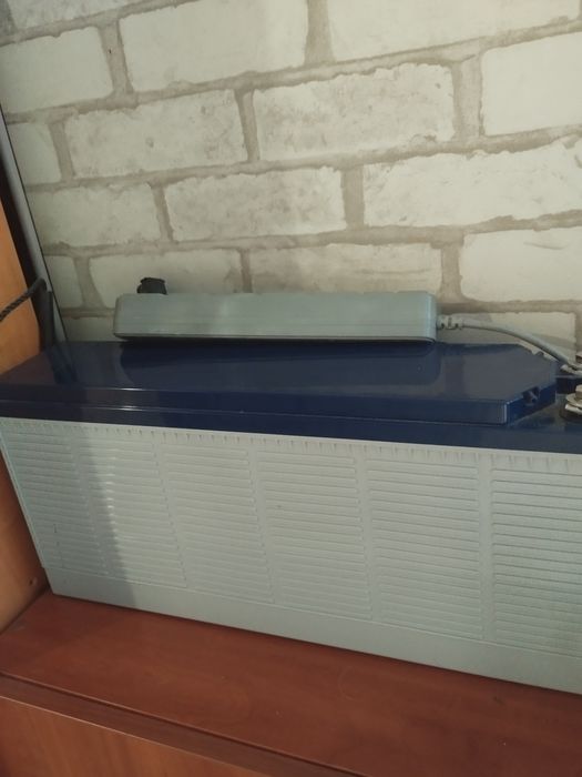 Комплект безперебійного живлення для газового котла на период блекаутівв