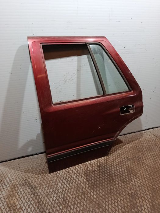 Porta trás esquerda OPEL Frontera A