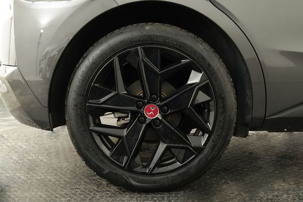 DS DS4 1.2 PureTech Performance Line EAT8