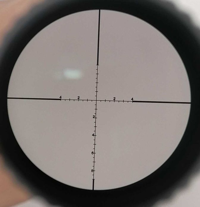 Новий оптичний приціл Spina Optics 4-16x44 SF TAC.