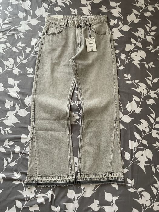 Flared jeans barshka