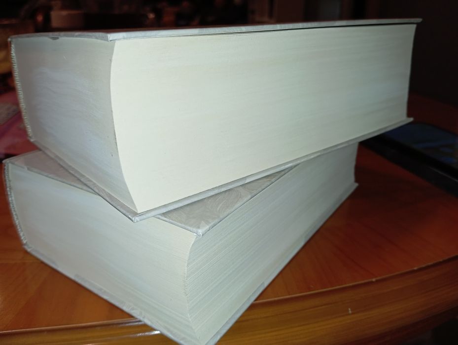 Nędznicy bellona 2 tomy