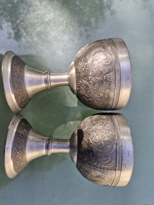 Чаша стакан на подарок