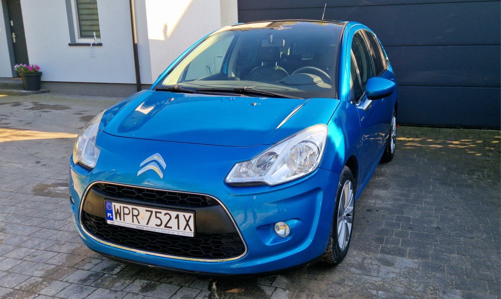 Citroen C3