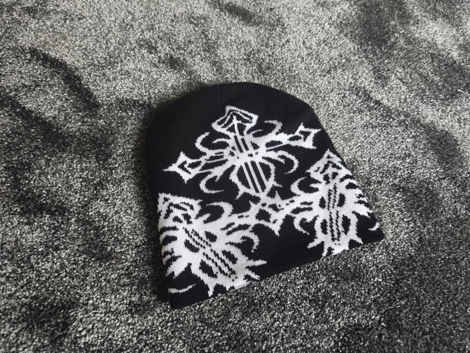 Шапка ск8 y2k архив