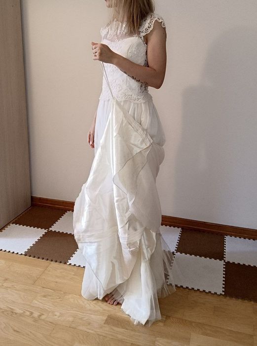 Vestido de noiva
