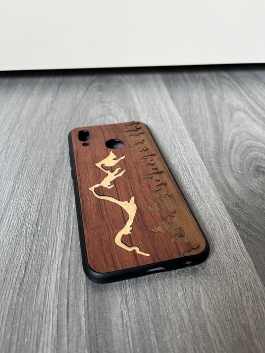 Чехол для телефону Huawei P20 Lite