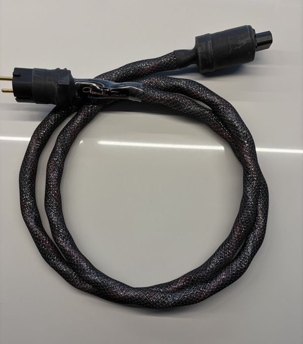 Acoustic Zen Krakatoa - kabel zasilajacy 1,8m