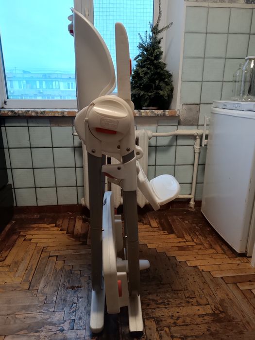 Стільчик для годування Chicco