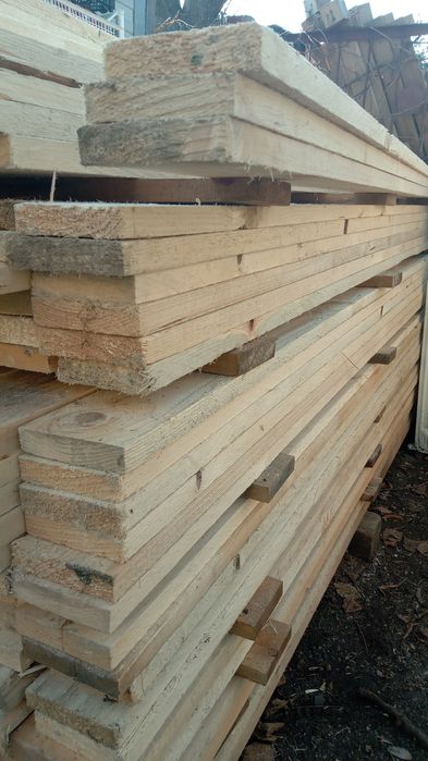 Deski długie 240 x 10