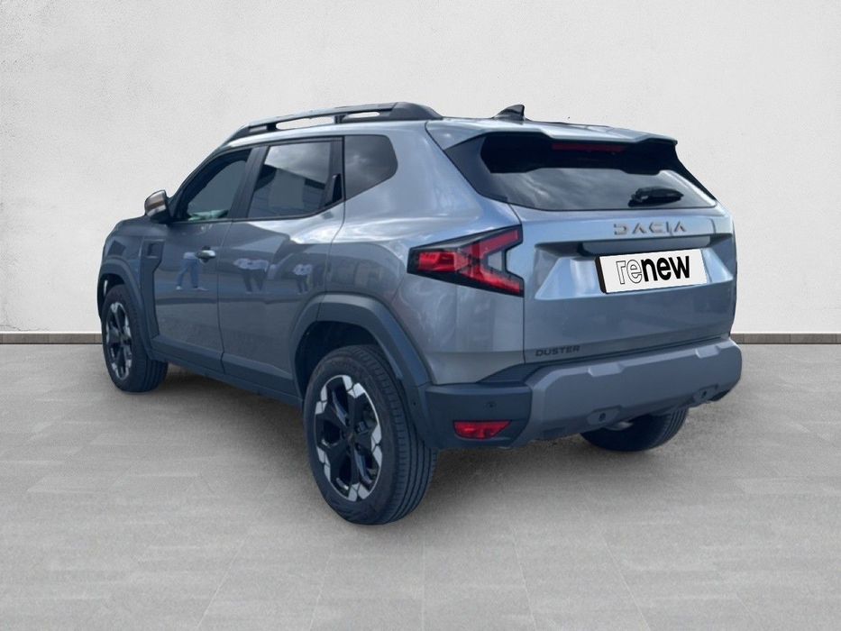 Dacia Duster 1.2 TCe Extreme